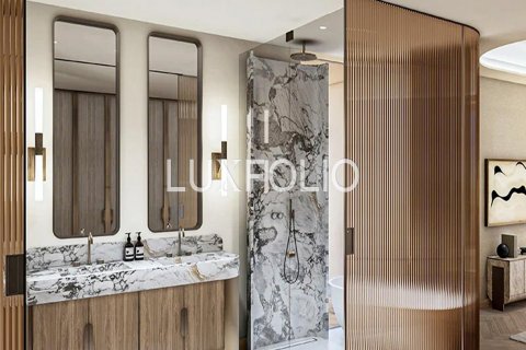 Vilë në Tilal Al Ghaf, Dubai, Emiratet e Bashkuara Arabe 4 dhoma gjumi, 345 m2. № 627878 - Foto 11