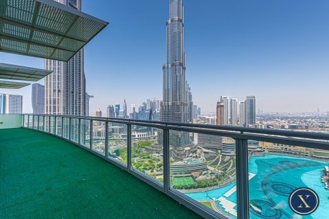Byt v Downtown Dubai (Downtown Burj Dubai), Dubai, SAE 5 ložnice, 660 m² Č.: 627883 - fotografie 2