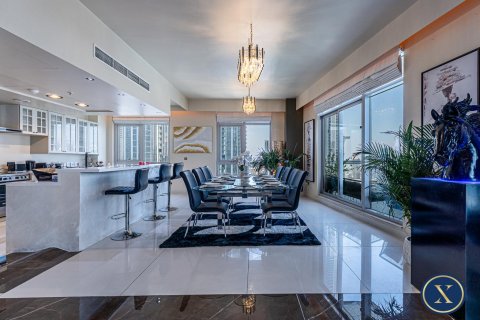 Byt v Downtown Dubai (Downtown Burj Dubai), Dubai, SAE 5 ložnice, 660 m² Č.: 627883 - fotografie 6