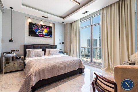 Byt v Downtown Dubai (Downtown Burj Dubai), Dubai, SAE 5 ložnice, 660 m² Č.: 627883 - fotografie 17