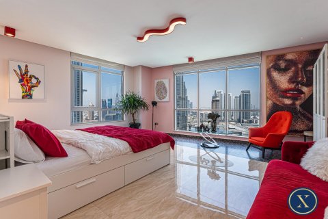 Byt v Downtown Dubai (Downtown Burj Dubai), Dubai, SAE 5 ložnice, 660 m² Č.: 627883 - fotografie 8