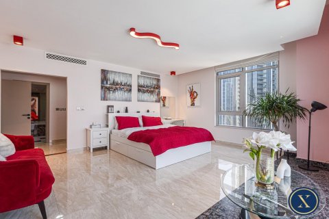 Byt v Downtown Dubai (Downtown Burj Dubai), Dubai, SAE 5 ložnice, 660 m² Č.: 627883 - fotografie 9