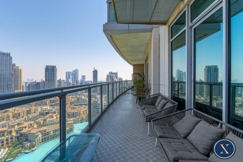 Byt v Downtown Dubai (Downtown Burj Dubai), Dubai, SAE 5 ložnice, 660 m² Č.: 627883 - fotografie 3