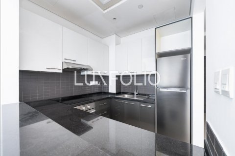 Apartment in Dubai Marina, Dubai, UAE 1 bedroom, 57 sq.m. № 627880 - photo 9