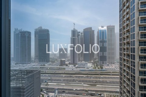 Apartment in Dubai Marina, Dubai, UAE 1 bedroom, 57 sq.m. № 627880 - photo 19