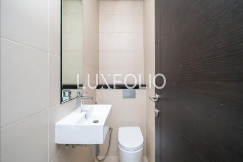 Apartment in Dubai Marina, Dubai, UAE 1 bedroom, 57 sq.m. № 627880 - photo 11