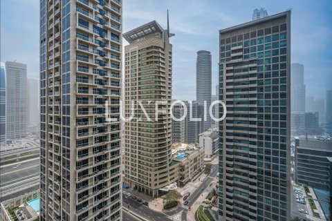 Apartment in Dubai Marina, Dubai, UAE 1 bedroom, 57 sq.m. № 627880 - photo 20