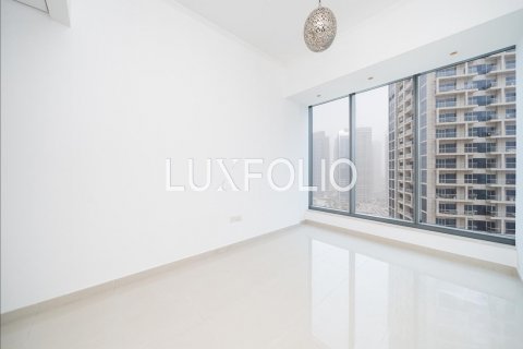 Apartment in Dubai Marina, Dubai, UAE 1 bedroom, 57 sq.m. № 627880 - photo 2
