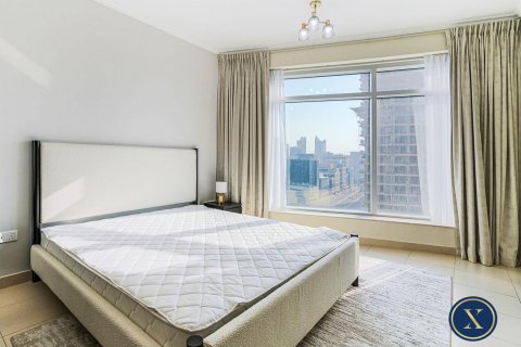 Byt v Downtown Dubai (Downtown Burj Dubai), Dubai, SAE 1 ložnice, 90 m² Č.: 627884 - fotografie 5