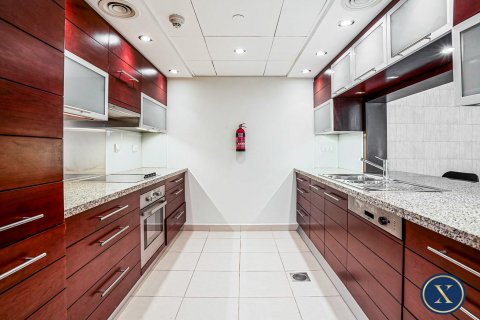 Byt v Downtown Dubai (Downtown Burj Dubai), Dubai, SAE 1 ložnice, 90 m² Č.: 627884 - fotografie 4