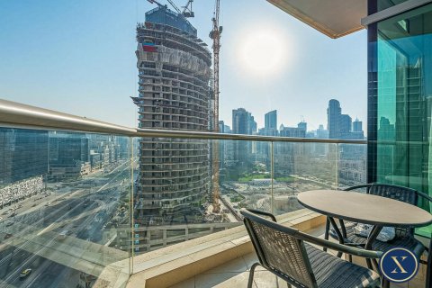 Byt v Downtown Dubai (Downtown Burj Dubai), Dubai, SAE 1 ložnice, 90 m² Č.: 627884 - fotografie 7