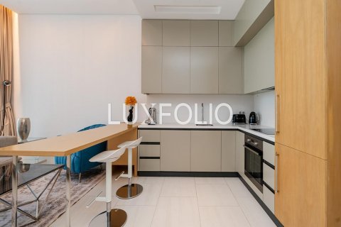 Müüa dupleks asukohaga Business Bay, Dubai, AÜE: 1 magamistoaga, 108 m² Nr 627879 - pilt 5