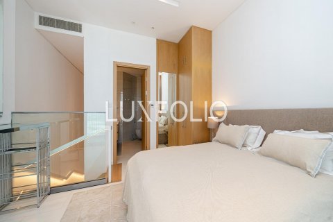 Müüa dupleks asukohaga Business Bay, Dubai, AÜE: 1 magamistoaga, 108 m² Nr 627879 - pilt 17