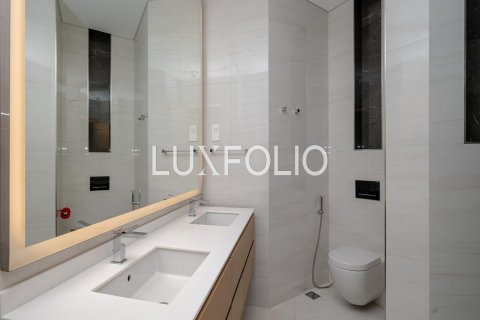 Müüa dupleks asukohaga Business Bay, Dubai, AÜE: 1 magamistoaga, 108 m² Nr 627879 - pilt 11