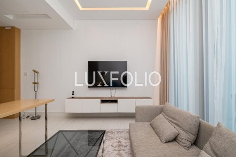 Müüa dupleks asukohaga Business Bay, Dubai, AÜE: 1 magamistoaga, 108 m² Nr 627879 - pilt 19