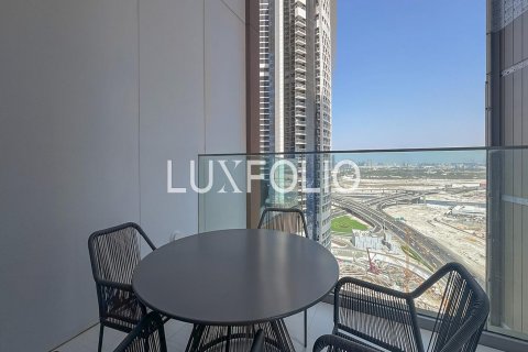Müüa dupleks asukohaga Business Bay, Dubai, AÜE: 1 magamistoaga, 108 m² Nr 627879 - pilt 22