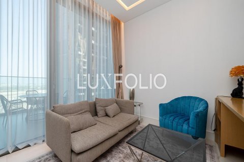 Müüa dupleks asukohaga Business Bay, Dubai, AÜE: 1 magamistoaga, 108 m² Nr 627879 - pilt 1