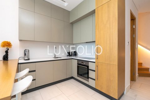 Müüa dupleks asukohaga Business Bay, Dubai, AÜE: 1 magamistoaga, 108 m² Nr 627879 - pilt 4