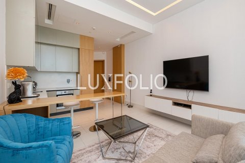 Müüa dupleks asukohaga Business Bay, Dubai, AÜE: 1 magamistoaga, 108 m² Nr 627879 - pilt 3