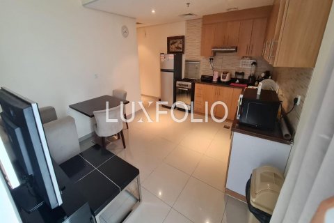 Byt v Arjan, Dubai, SAE 2 ložnice, 97 m² Č.: 627882 - fotografie 2