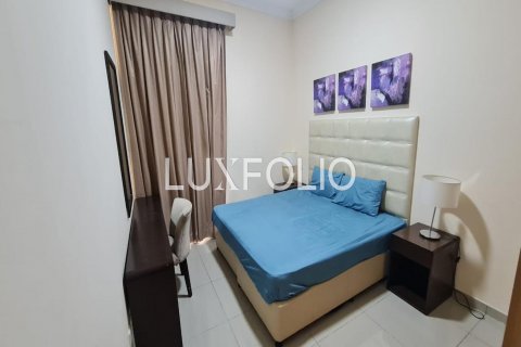 Byt v Arjan, Dubai, SAE 2 ložnice, 97 m² Č.: 627882 - fotografie 3