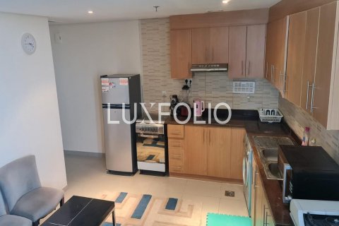 Byt v Arjan, Dubai, SAE 2 ložnice, 97 m² Č.: 627882 - fotografie 1