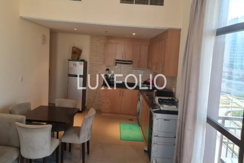 Byt v Arjan, Dubai, SAE 2 ložnice, 97 m² Č.: 627882 - fotografie 9