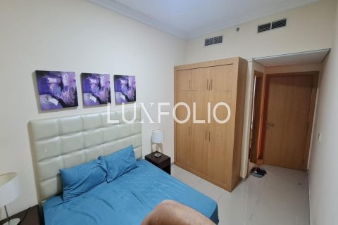 Byt v Arjan, Dubai, SAE 2 ložnice, 97 m² Č.: 627882 - fotografie 4