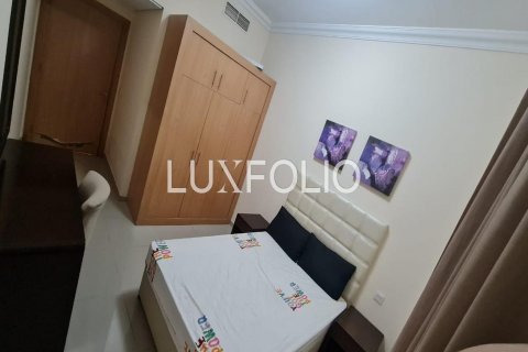 Byt v Arjan, Dubai, SAE 2 ložnice, 97 m² Č.: 627882 - fotografie 7