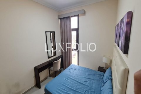 Byt v Arjan, Dubai, SAE 2 ložnice, 97 m² Č.: 627882 - fotografie 5
