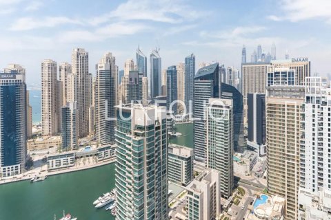 Byt v Dubai Marina, SAE 4 ložnice, 224 m² Č.: 627881 - fotografie 14