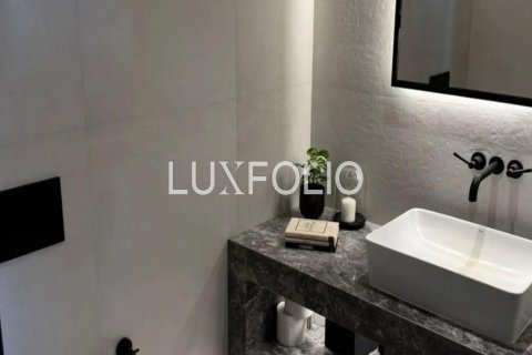 Byt v Dubai Marina, SAE 4 ložnice, 224 m² Č.: 627881 - fotografie 17