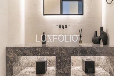 Byt v Dubai Marina, SAE 4 ložnice, 224 m² Č.: 627881 - fotografie 18