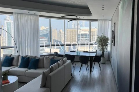 Byt v Dubai Marina, SAE 4 ložnice, 224 m² Č.: 627881 - fotografie 4