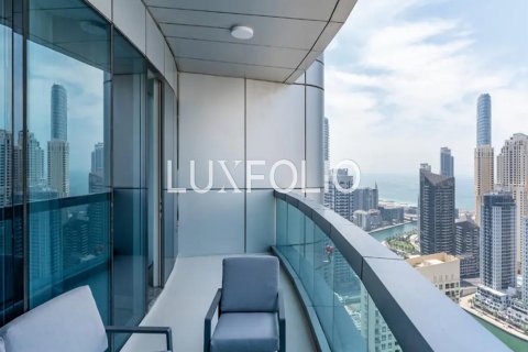 Byt v Dubai Marina, SAE 4 ložnice, 224 m² Č.: 627881 - fotografie 22