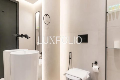 Byt v Dubai Marina, SAE 4 ložnice, 224 m² Č.: 627881 - fotografie 12