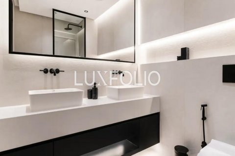 Byt v Dubai Marina, SAE 4 ložnice, 224 m² Č.: 627881 - fotografie 16