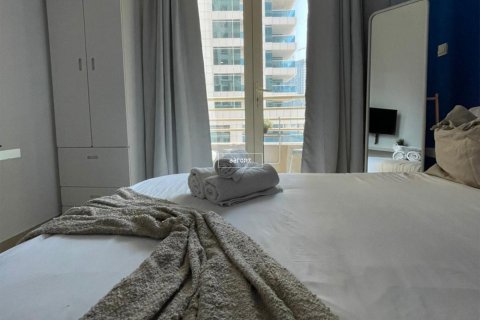 Apartemen di Dubai Marina, UEA 30.5 m2 nomor 624393 - foto 4
