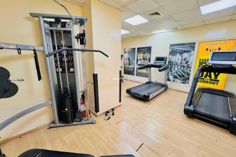 Apartemen di Dubai Marina, UEA 30.5 m2 nomor 624393 - foto 11