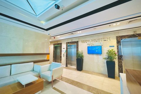 Apartemen di Dubai Marina, UEA 30.5 m2 nomor 624393 - foto 12