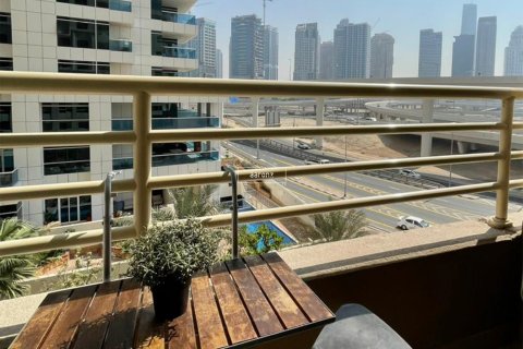 Apartemen di Dubai Marina, UEA 30.5 m2 nomor 624393 - foto 8