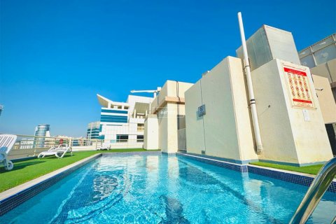 Apartemen di Dubai Marina, UEA 30.5 m2 nomor 624393 - foto 9