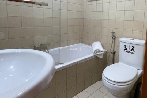 Apartemen di Dubai Marina, UEA 30.5 m2 nomor 624393 - foto 7
