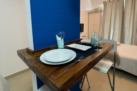 Apartemen di Dubai Marina, UEA 30.5 m2 nomor 624393 - foto 6