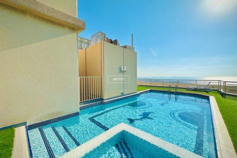 Apartemen di Dubai Marina, UEA 30.5 m2 nomor 624393 - foto 10