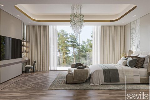 Villa till försäljning i Mohammed Bin Rashid City, Dubai, UAE 5 sovrum, 1690 kvm Nr. 611103 - fotografi 5