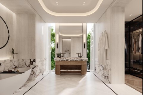 Vila v Nadd Al Sheba, Dubai, SAE 6 ložnice, 1054 m² Č.: 611102 - fotografie 4
