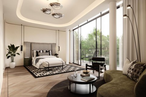 Vila v Nadd Al Sheba, Dubai, SAE 6 ložnice, 1054 m² Č.: 611102 - fotografie 3