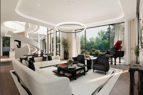 Vila v Nadd Al Sheba, Dubai, SAE 6 ložnice, 1054 m² Č.: 611102 - fotografie 7