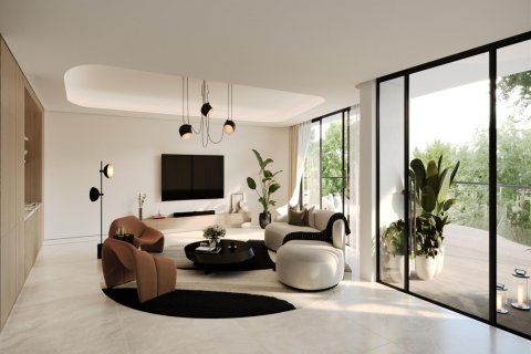 Vila v Nadd Al Sheba, Dubai, SAE 6 ložnice, 1054 m² Č.: 611102 - fotografie 8